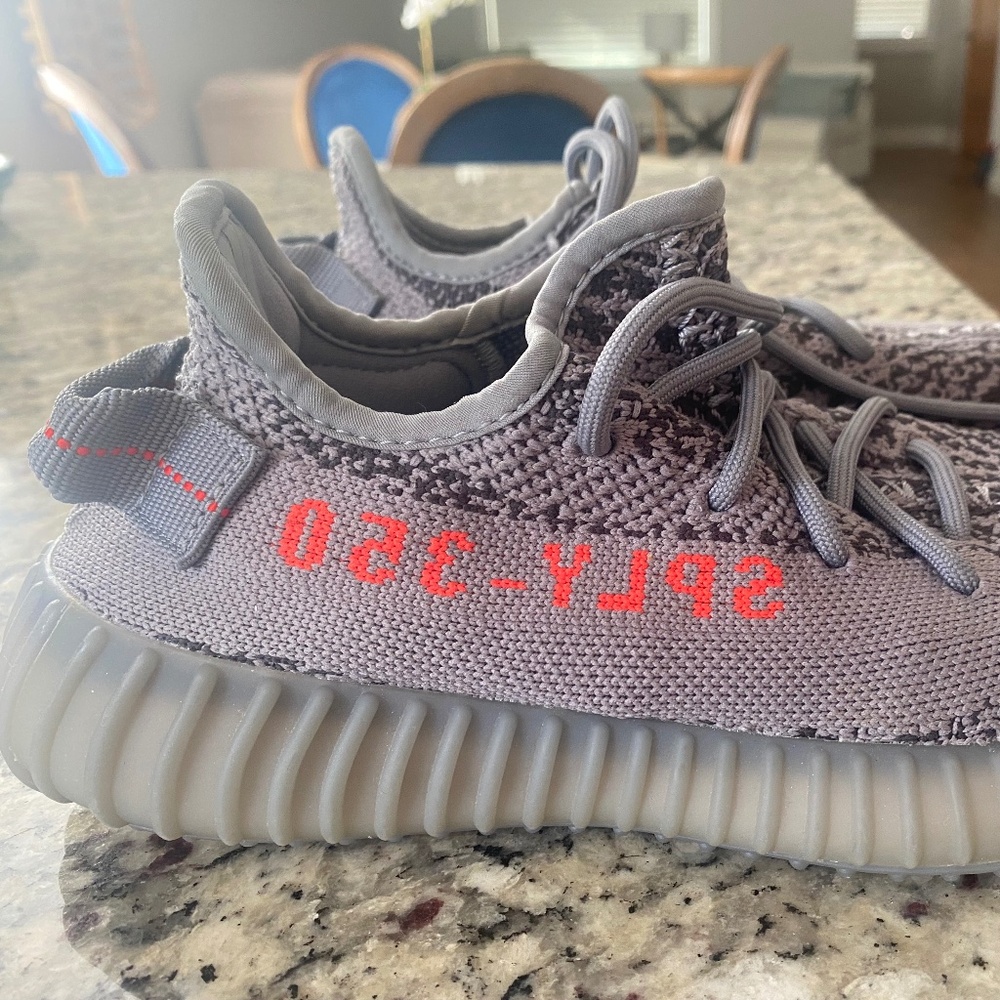adidas Yeezy Boost 350 V2 Beluga 2.0